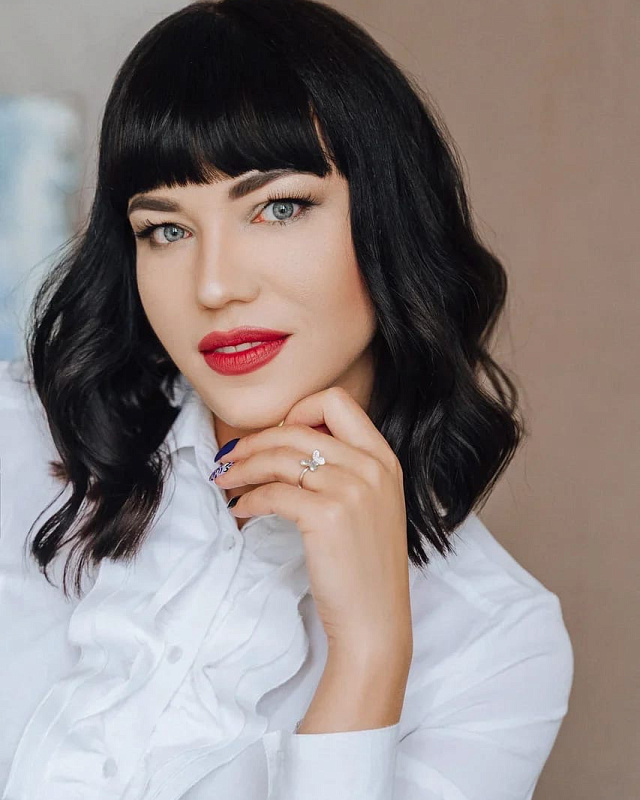 Фролова Надежда